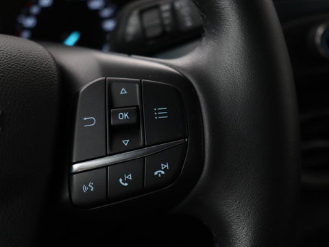 Ford Focus 1.0 EcoBoost Active | Trekhaak | Half leder | Stoel & stuurverwarming | B&O Sound | Camera | Adaptive cruise | Climate control | Keyless | Full LED