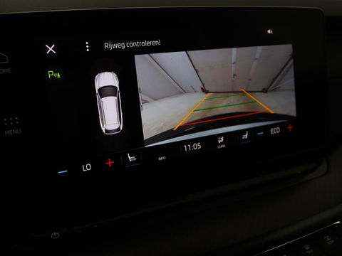 Škoda Octavia 1.4 TSI RS iV PHEV Business | Panoramadak | Leder/Alcantara | Adaptive cruise | Massage | Camera | Side Assist | Matrix LED | Carplay | Memory | Navigatie