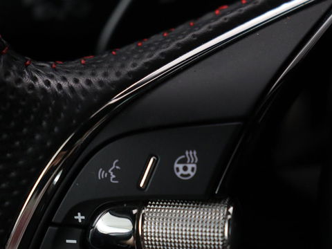 Škoda Octavia 1.4 TSI RS iV PHEV Business | Panoramadak | Leder/Alcantara | Adaptive cruise | Massage | Camera | Side Assist | Matrix LED | Carplay | Memory | Navigatie