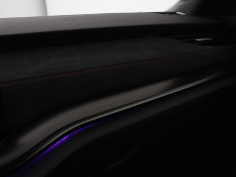 Škoda Octavia 1.4 TSI RS iV PHEV Business | Panoramadak | Leder/Alcantara | Adaptive cruise | Massage | Camera | Side Assist | Matrix LED | Carplay | Memory | Navigatie
