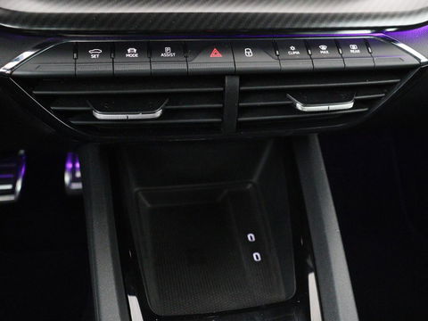 Škoda Octavia 1.4 TSI RS iV PHEV Business | Panoramadak | Leder/Alcantara | Adaptive cruise | Massage | Camera | Side Assist | Matrix LED | Carplay | Memory | Navigatie