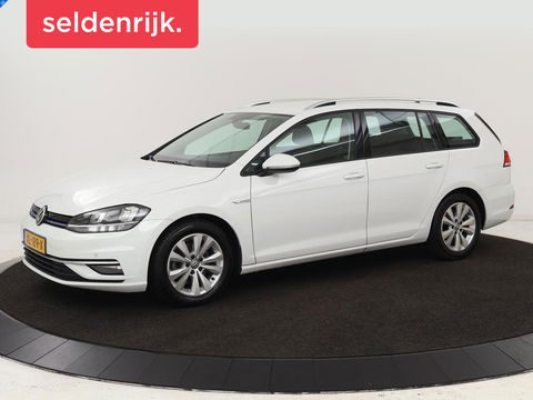 Volkswagen Golf 1.5 TSI Comfortline Business | Stoelverwarming | Massage | Carplay | Navigatie | Adaptive cruise | Climate control | Parkeerhulp | Bluetooth