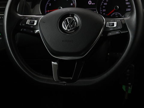 Volkswagen Golf 1.5 TSI Comfortline Business | Stoelverwarming | Massage | Carplay | Navigatie | Adaptive cruise | Climate control | Parkeerhulp | Bluetooth