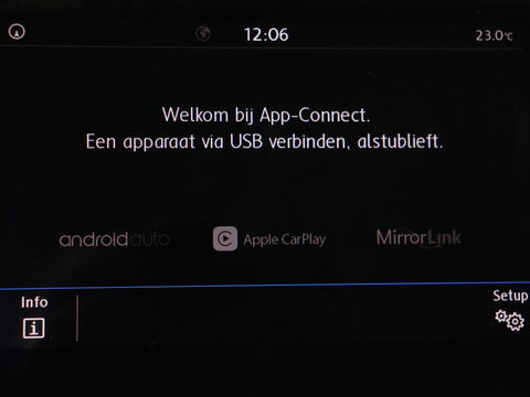 Volkswagen Golf 1.5 TSI Comfortline Business | Stoelverwarming | Massage | Carplay | Navigatie | Adaptive cruise | Climate control | Parkeerhulp | Bluetooth