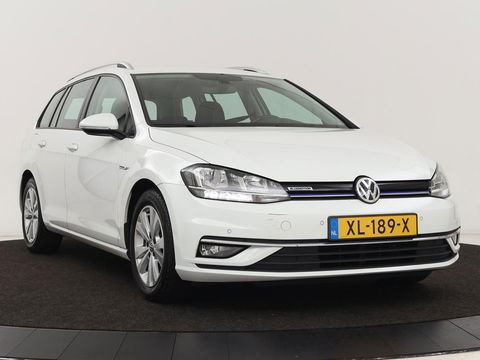 Volkswagen Golf 1.5 TSI Comfortline Business | Stoelverwarming | Massage | Carplay | Navigatie | Adaptive cruise | Climate control | Parkeerhulp | Bluetooth