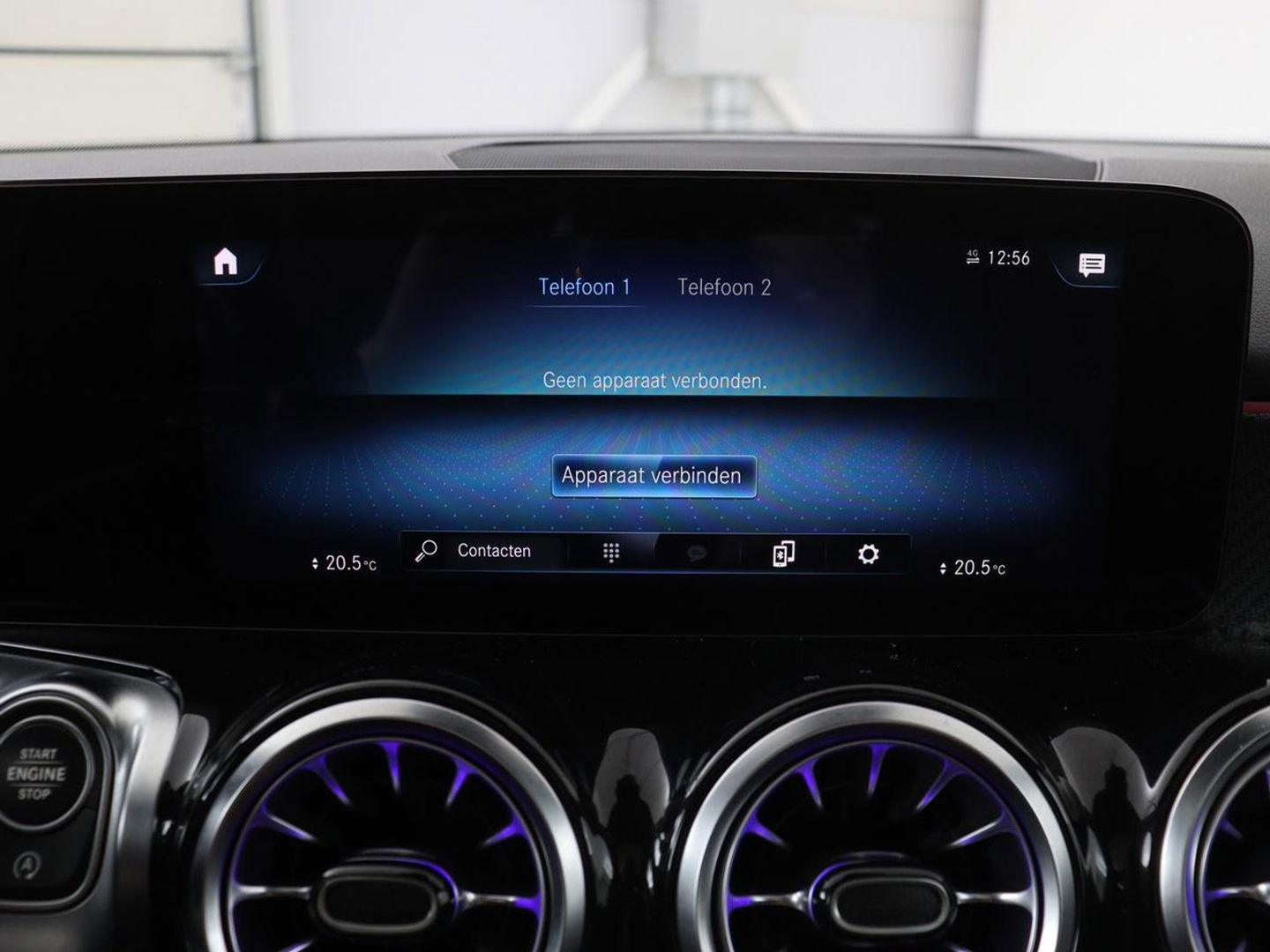 Mercedes-Benz GLB-Klasse 200 Business Solution AMG 7-persoons | Panoramadak | Trekhaak | Stoelverwarming | Matrix LED | Memory | Keyless | Camera | Navigatie