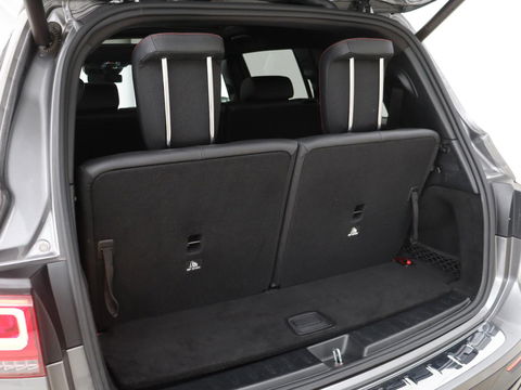 Mercedes-Benz GLB-Klasse 200 Business Solution AMG 7-persoons | Panoramadak | Trekhaak | Stoelverwarming | Matrix LED | Memory | Keyless | Camera | Navigatie