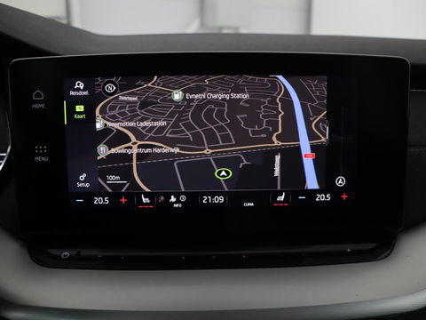 Škoda Octavia 1.4 TSI iV PHEV Business Edition | Stoelverwarming | Adaptive cruise | Carplay | Stuur & achterbankverwarming | Memory | Navigatie | Parkeerhulp