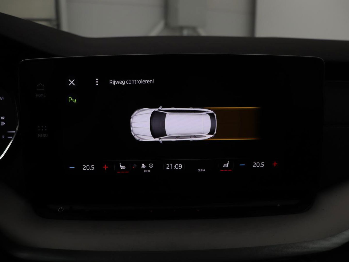 Škoda Octavia 1.4 TSI iV PHEV Business Edition | Stoelverwarming | Adaptive cruise | Carplay | Stuur & achterbankverwarming | Memory | Navigatie | Parkeerhulp