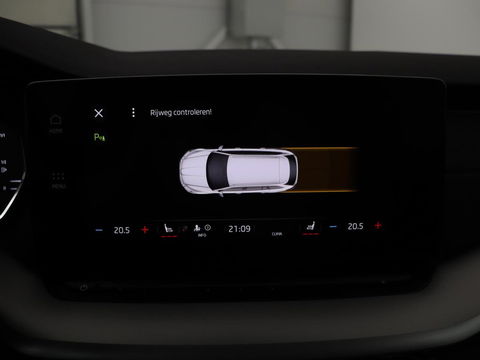 Škoda Octavia 1.4 TSI iV PHEV Business Edition | Stoelverwarming | Adaptive cruise | Carplay | Stuur & achterbankverwarming | Memory | Navigatie | Parkeerhulp