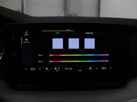Škoda Octavia 1.4 TSI iV PHEV Business Edition | Stoelverwarming | Adaptive cruise | Carplay | Stuur & achterbankverwarming | Memory | Navigatie | Parkeerhulp