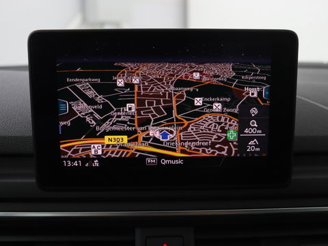 Audi A4 35 TFSI Sport Lease Edition | Full LED | Sportstoelen | Navigatie | Parkeerhulp | Climate control | Cruise control | Bluetooth