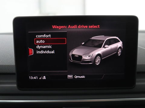 Audi A4 35 TFSI Sport Lease Edition | Full LED | Sportstoelen | Navigatie | Parkeerhulp | Climate control | Cruise control | Bluetooth