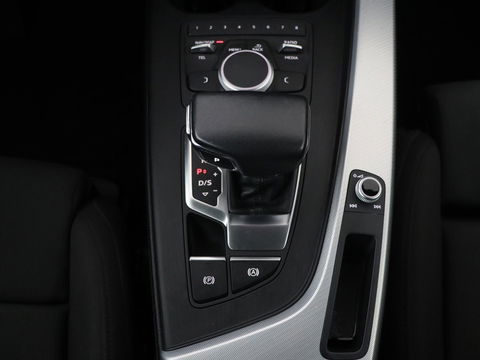 Audi A4 35 TFSI Sport Lease Edition | Full LED | Sportstoelen | Navigatie | Parkeerhulp | Climate control | Cruise control | Bluetooth