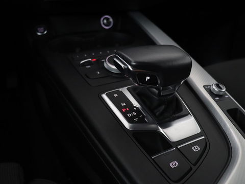 Audi A4 35 TFSI Sport Lease Edition | Full LED | Sportstoelen | Navigatie | Parkeerhulp | Climate control | Cruise control | Bluetooth
