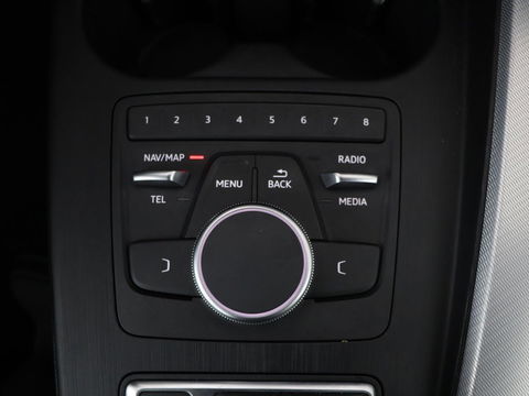 Audi A4 35 TFSI Sport Lease Edition | Full LED | Sportstoelen | Navigatie | Parkeerhulp | Climate control | Cruise control | Bluetooth