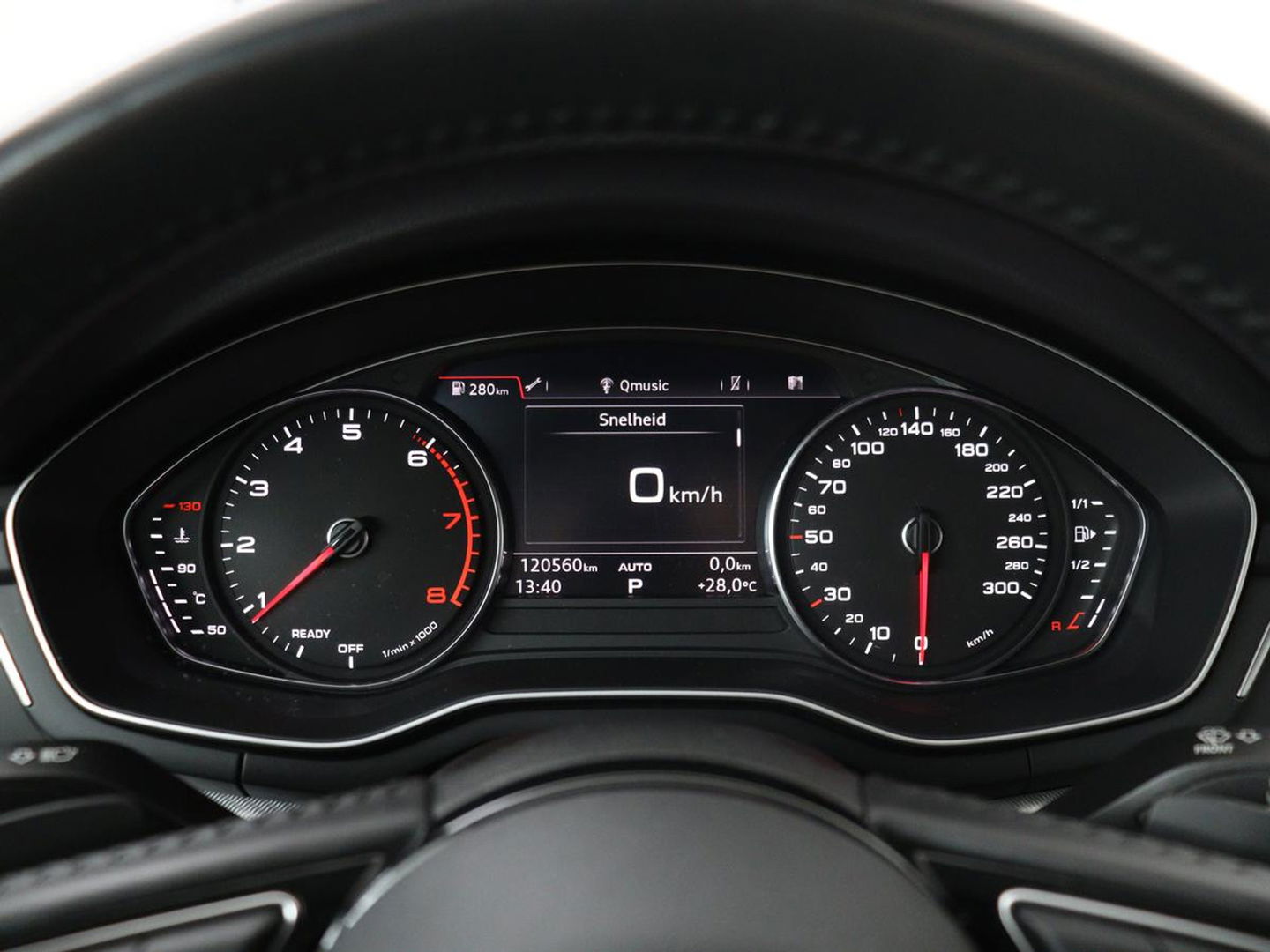 Audi A4 35 TFSI Sport Lease Edition | Full LED | Sportstoelen | Navigatie | Parkeerhulp | Climate control | Cruise control | Bluetooth