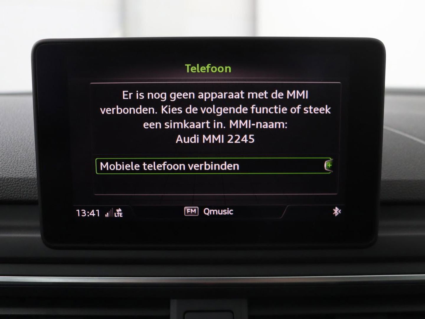 Audi A4 35 TFSI Sport Lease Edition | Full LED | Sportstoelen | Navigatie | Parkeerhulp | Climate control | Cruise control | Bluetooth