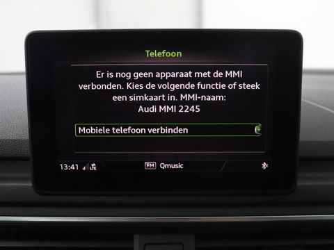 Audi A4 35 TFSI Sport Lease Edition | Full LED | Sportstoelen | Navigatie | Parkeerhulp | Climate control | Cruise control | Bluetooth