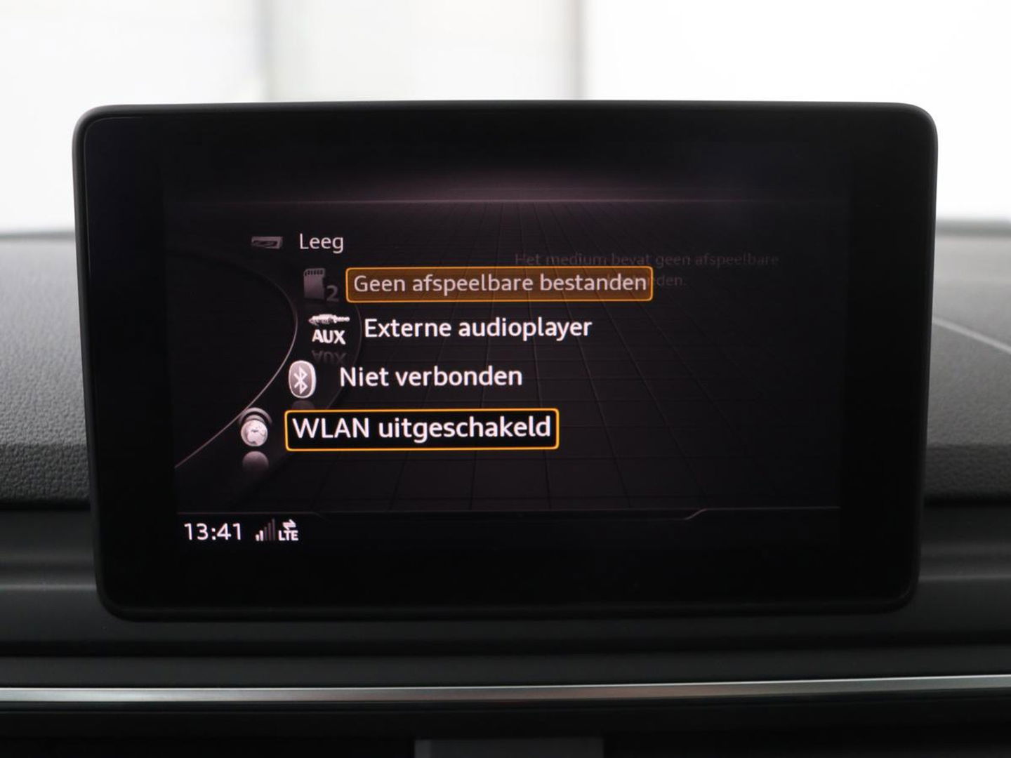 Audi A4 35 TFSI Sport Lease Edition | Full LED | Sportstoelen | Navigatie | Parkeerhulp | Climate control | Cruise control | Bluetooth