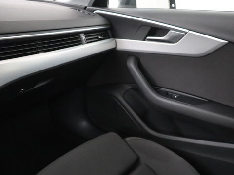 Audi A4 35 TFSI Sport Lease Edition | Full LED | Sportstoelen | Navigatie | Parkeerhulp | Climate control | Cruise control | Bluetooth