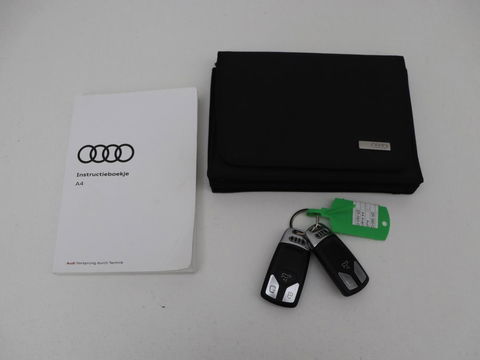 Audi A4 35 TFSI Sport Lease Edition | Full LED | Sportstoelen | Navigatie | Parkeerhulp | Climate control | Cruise control | Bluetooth
