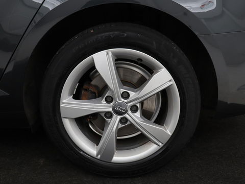 Audi A4 35 TFSI Sport Lease Edition | Full LED | Sportstoelen | Navigatie | Parkeerhulp | Climate control | Cruise control | Bluetooth