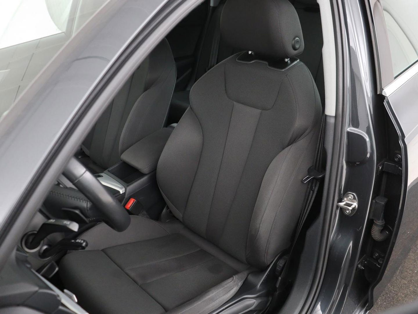 Audi A4 35 TFSI Sport Lease Edition | Full LED | Sportstoelen | Navigatie | Parkeerhulp | Climate control | Cruise control | Bluetooth