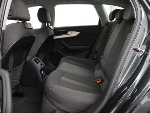 Audi A4 35 TFSI Sport Lease Edition | Full LED | Sportstoelen | Navigatie | Parkeerhulp | Climate control | Cruise control | Bluetooth