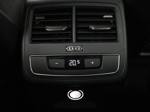 Audi A4 35 TFSI Sport Lease Edition | Full LED | Sportstoelen | Navigatie | Parkeerhulp | Climate control | Cruise control | Bluetooth