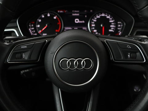 Audi A4 35 TFSI Sport Lease Edition | Full LED | Sportstoelen | Navigatie | Parkeerhulp | Climate control | Cruise control | Bluetooth
