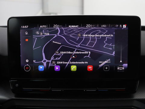 SEAT Leon 1.0 TSI Style Launch Edition | Camera | Adaptive cruise | Carplay | Navigatie | DAB | Parkeerhulp | Full LED | Climate control
