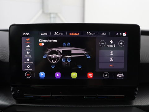SEAT Leon 1.0 TSI Style Launch Edition | Camera | Adaptive cruise | Carplay | Navigatie | DAB | Parkeerhulp | Full LED | Climate control