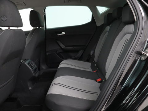 SEAT Leon 1.0 TSI Style Launch Edition | Camera | Adaptive cruise | Carplay | Navigatie | DAB | Parkeerhulp | Full LED | Climate control