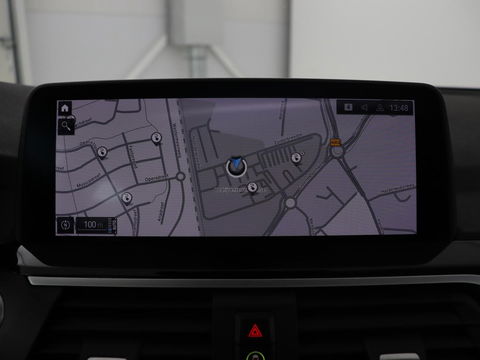BMW X3 xDrive30e High Executive | X Line | Panoramadak | Stoel & stuurverwarming | Carplay | Sportstoelen | Half leder | Live Cockpit | Full LED | Camera
