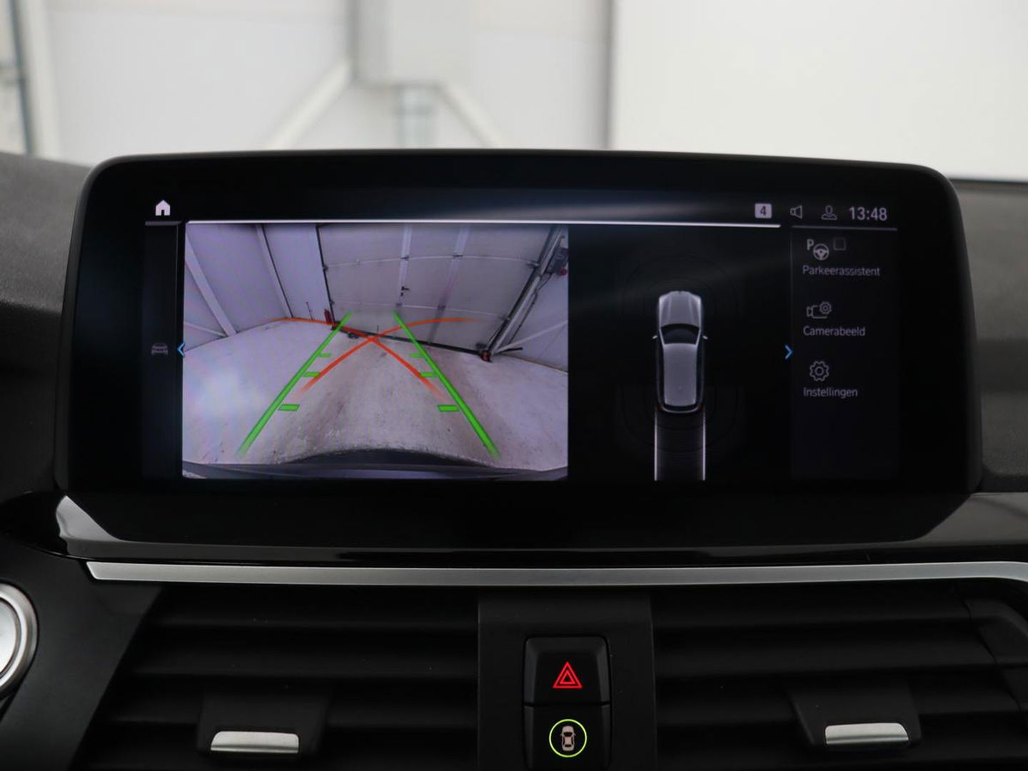 BMW X3 xDrive30e High Executive | X Line | Panoramadak | Stoel & stuurverwarming | Carplay | Sportstoelen | Half leder | Live Cockpit | Full LED | Camera