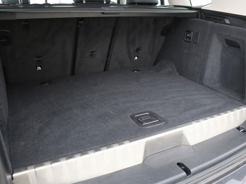BMW X3 xDrive30e High Executive | X Line | Panoramadak | Stoel & stuurverwarming | Carplay | Sportstoelen | Half leder | Live Cockpit | Full LED | Camera