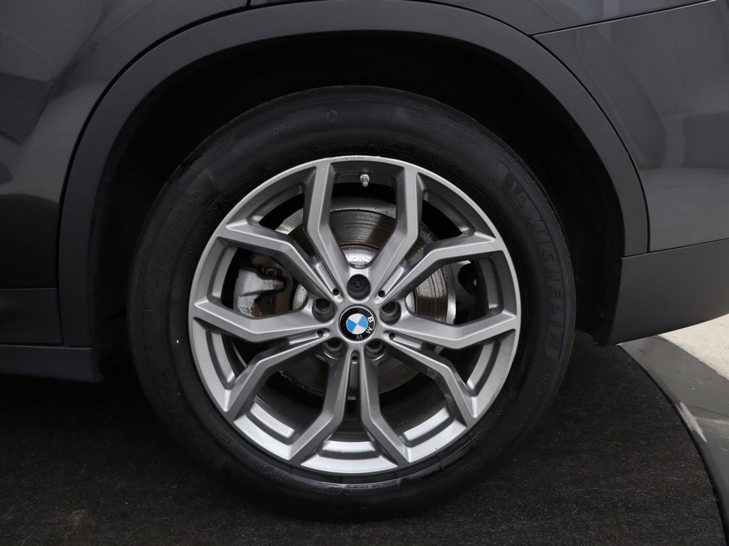 BMW X3 xDrive30e High Executive | X Line | Panoramadak | Stoel & stuurverwarming | Carplay | Sportstoelen | Half leder | Live Cockpit | Full LED | Camera