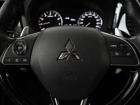 Mitsubishi Outlander 2.0 Executive Edition 7-persoons | Automaat | Full LED | Camera | MirrorLink | Climate control | Cruise control