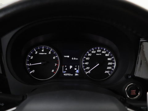 Mitsubishi Outlander 2.0 Executive Edition 7-persoons | Automaat | Full LED | Camera | MirrorLink | Climate control | Cruise control