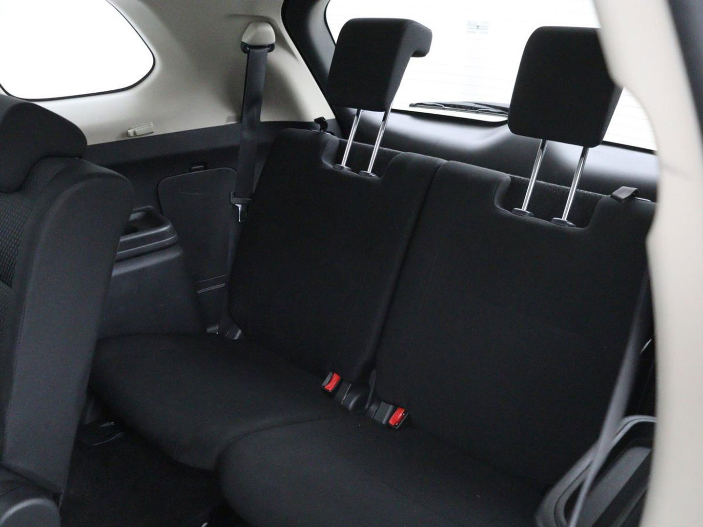Mitsubishi Outlander 2.0 Executive Edition 7-persoons | Automaat | Full LED | Camera | MirrorLink | Climate control | Cruise control