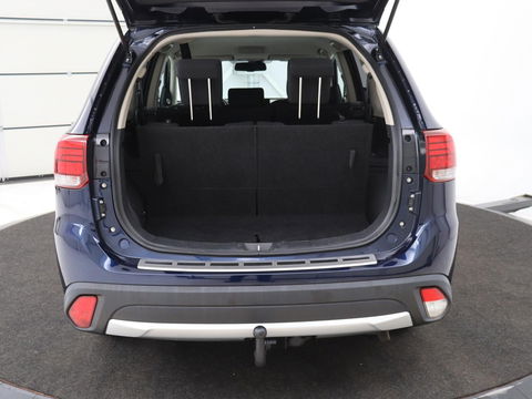 Mitsubishi Outlander 2.0 Executive Edition 7-persoons | Automaat | Full LED | Camera | MirrorLink | Climate control | Cruise control