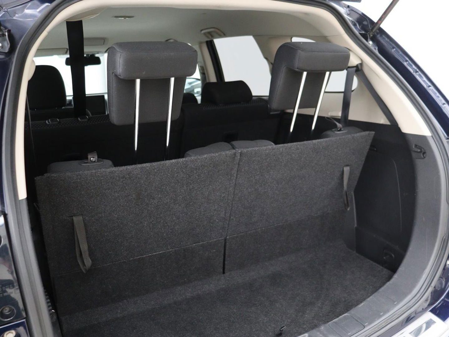 Mitsubishi Outlander 2.0 Executive Edition 7-persoons | Automaat | Full LED | Camera | MirrorLink | Climate control | Cruise control