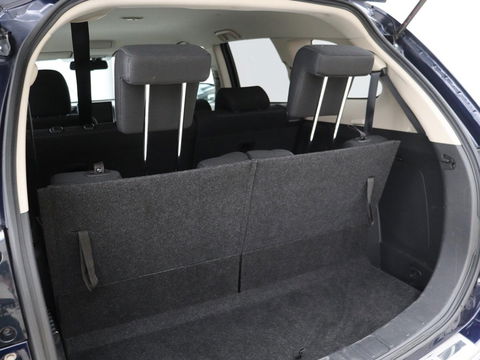 Mitsubishi Outlander 2.0 Executive Edition 7-persoons | Automaat | Full LED | Camera | MirrorLink | Climate control | Cruise control