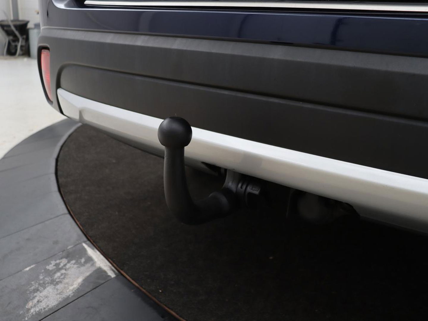 Mitsubishi Outlander 2.0 Executive Edition 7-persoons | Automaat | Full LED | Camera | MirrorLink | Climate control | Cruise control