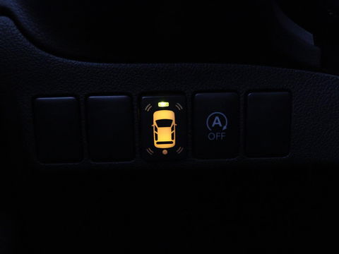 Mitsubishi Outlander 2.0 Executive Edition 7-persoons | Automaat | Full LED | Camera | MirrorLink | Climate control | Cruise control