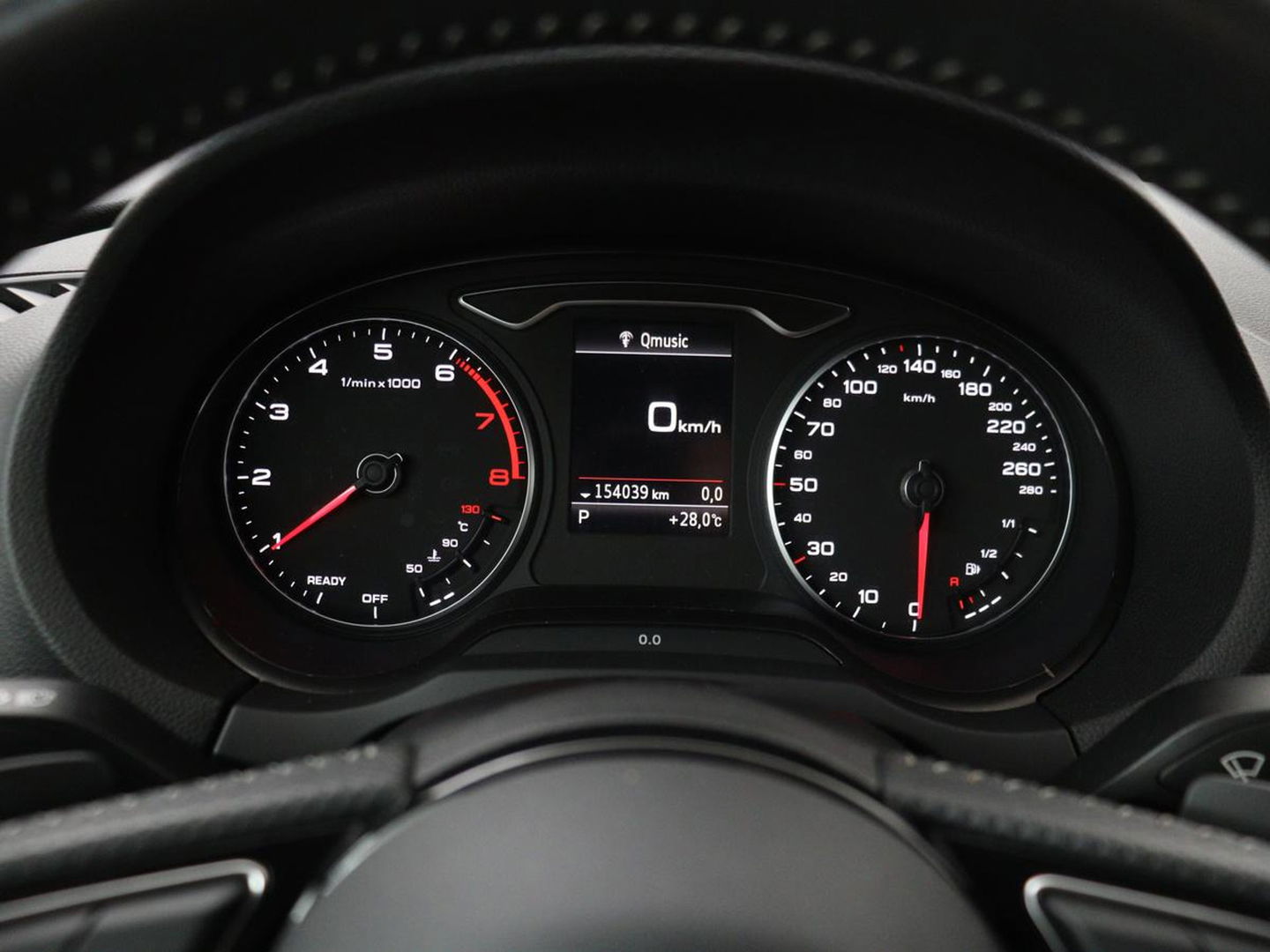 Audi A3 1.5 TFSI Sport S Line Edition | Stoelverwarming | Massage | Full LED | Half leder | Navigatie | Sportstoelen | Climate control