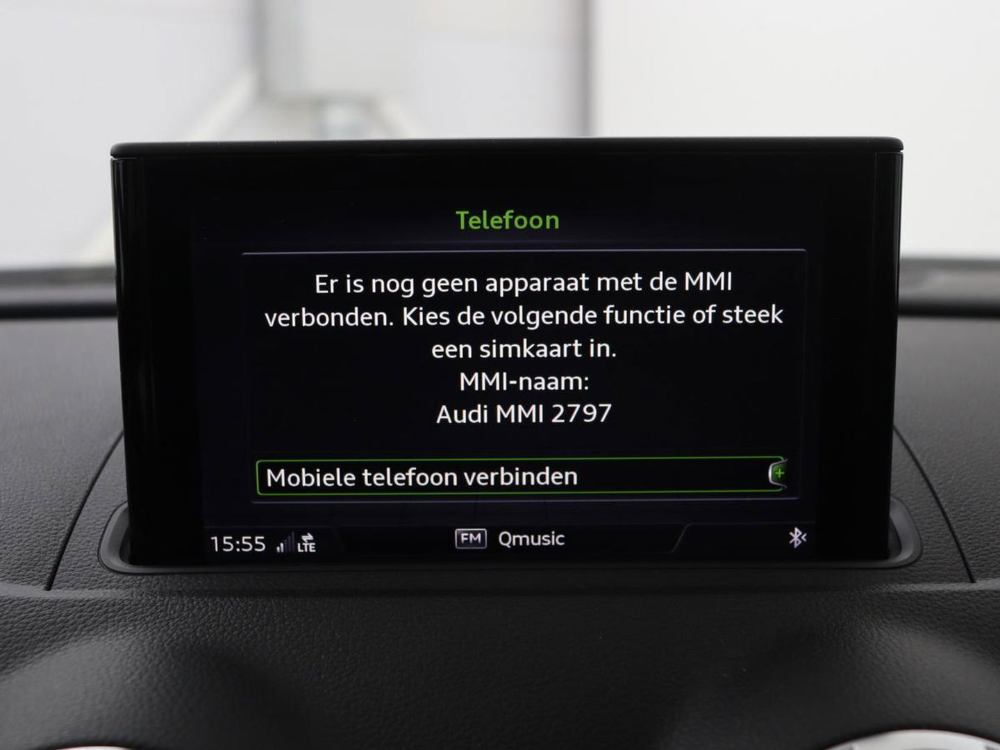 Audi A3 1.5 TFSI Sport S Line Edition | Stoelverwarming | Massage | Full LED | Half leder | Navigatie | Sportstoelen | Climate control