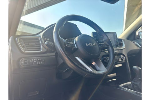 Kia Xceed 1.0 T-GDI DYN.LINE AIRCO LMV PDC-CAMERA WINTERPACK