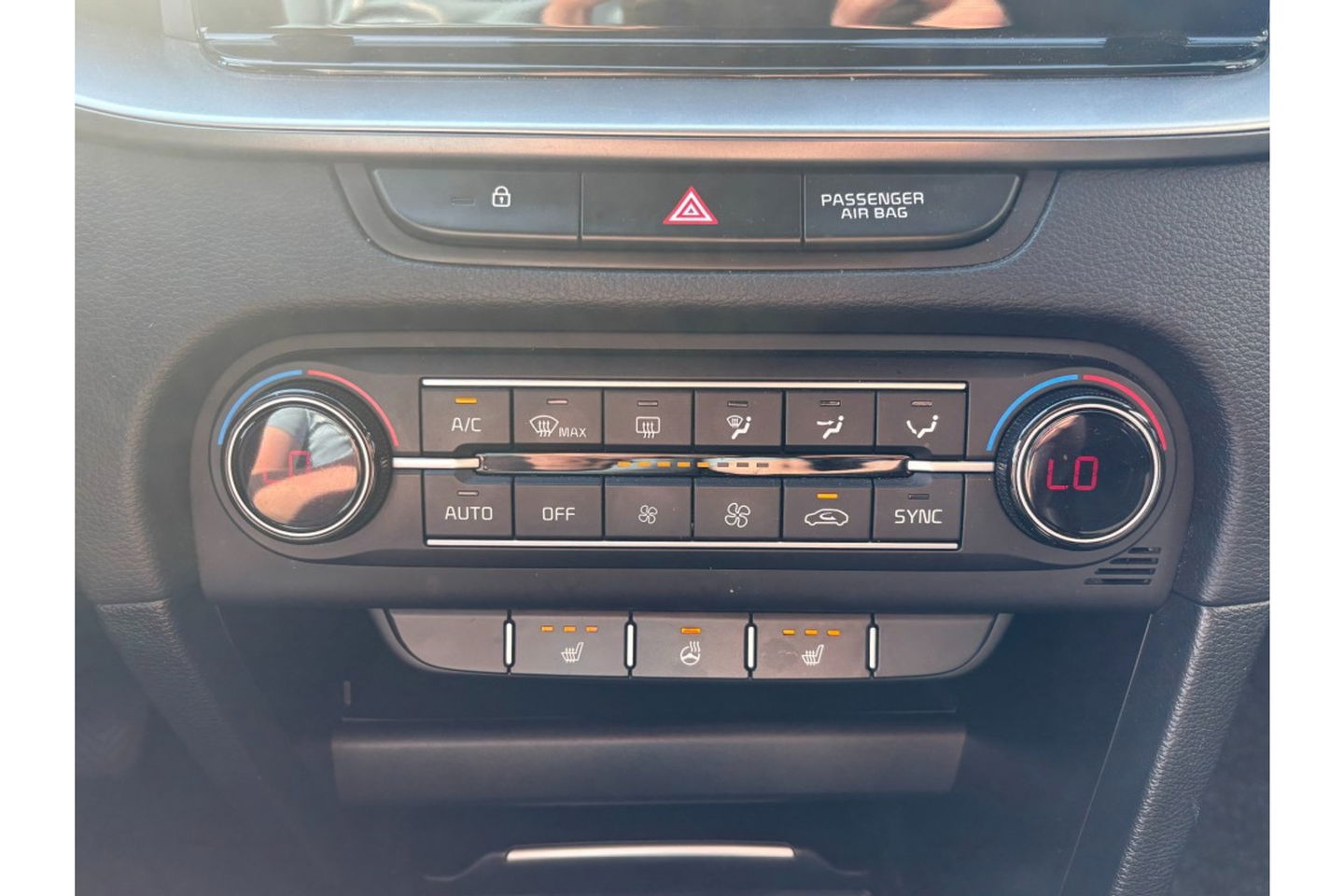 Kia Xceed 1.0 T-GDI DYN.LINE AIRCO LMV PDC-CAMERA WINTERPACK